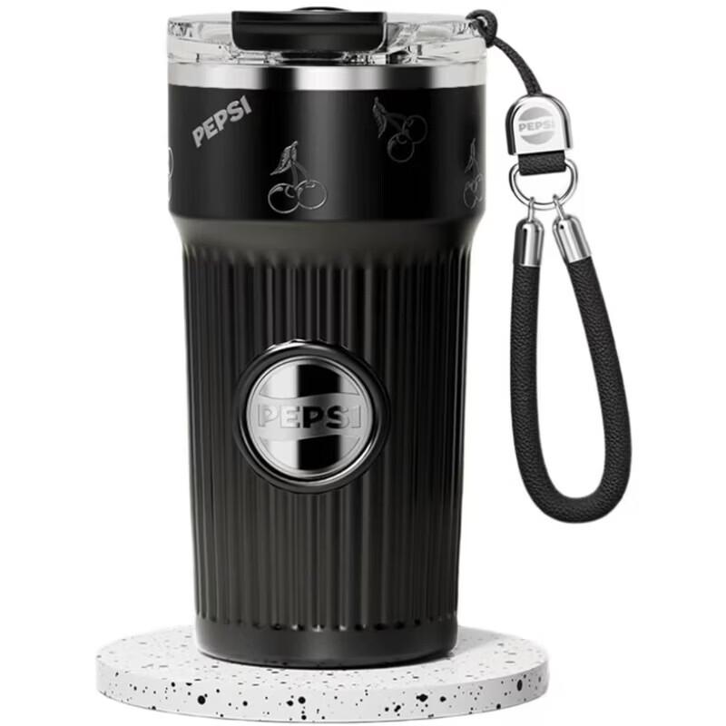 Изолированная бутылка для воды Pepsi из нержавеющей стали 316L