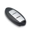 KEYYOU Для Nissan Juke Qashqai X-Trail TIIDA SYLPHY J10 J11 2012-2020 Автомобильный Бесключевой Доступ Умный Дистанционный Ключ 433 МГц Чип 4A 2 Кнопки