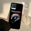 1N23456 Мотоцикл Для Realme GT Neo 2 3 Master 9i 8i 8 9 Pro Plus Чехол Для OnePlus 10 Pro 9 9R Nord2 Чехол