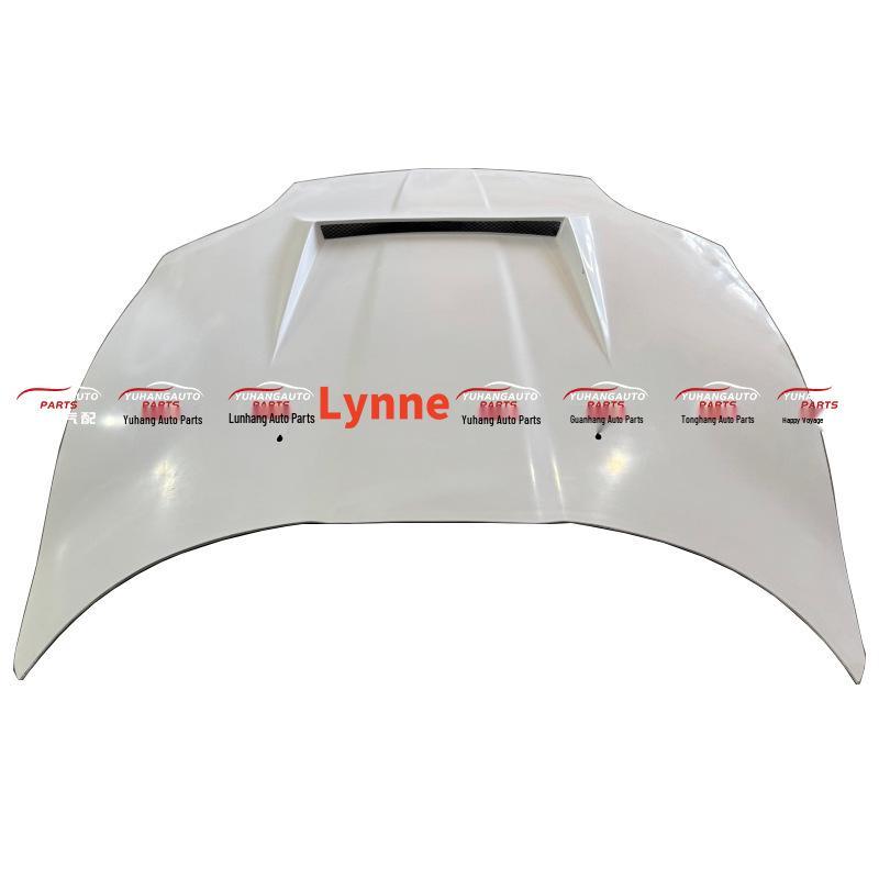 Mitsubishi FTO Fiberglass Hood Engine Cover