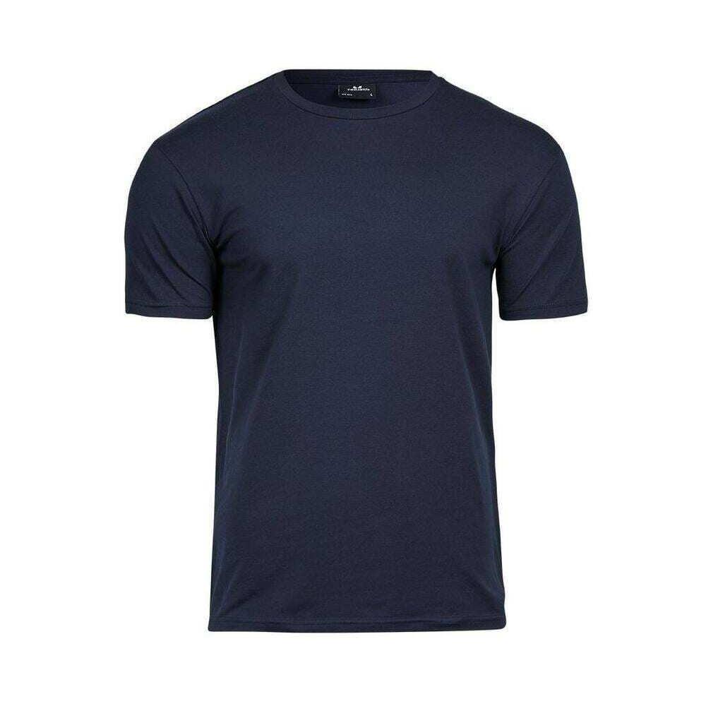 Tee Jays Mens Stretch T-Shirt