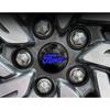 Горячая наклейка на автомобиль Для Ford Наклейка на руль автомобиля Передняя наклейка Задний значок для Ford Explorer Escape Escape ST Kuga Mondeo Focus