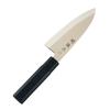 Kai Deba Seki Stainless Made In AK1122 Knife, Magoroku, Kinju, Steel, 150mm, Left-Handed, Japan,