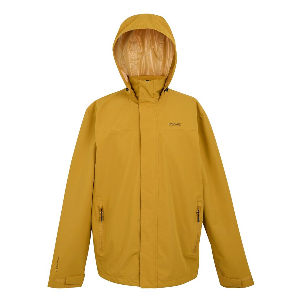 Regatta Mens Matt II Waterproof Jacket