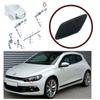 ESP1017-1 Headlight Washer Cover Cap Left Side 1K8807937 for VW Scirocco 2015-2017