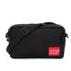 Manhattan Portage Official Jogger Bag MP1404L Black