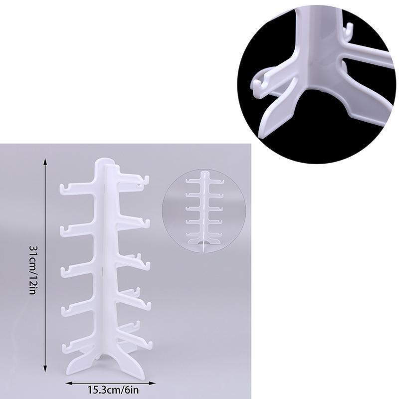 Держатель для солнцезащитных очков, 3*4/5 слоев, стойка для очков, стенд, органайзер, стойка для выставки