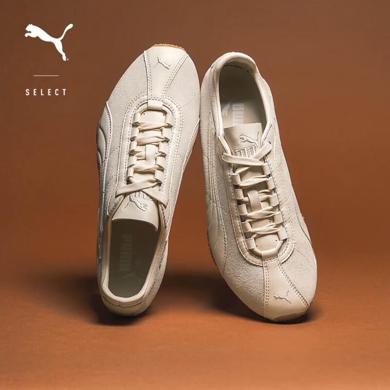 Puma H-Street Ретро Унисекс Легкие Повседневные Кроссовки