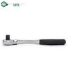 SATA 13902 Профессиональный трещоточный ключ с быстрым сбросом