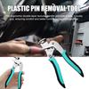 Car Clip Pliers Disassembly Tools Ergonomic Design Non-Slip Handle Efficient Fastener Removal Multi-Functional Automotive Snap Pliers
