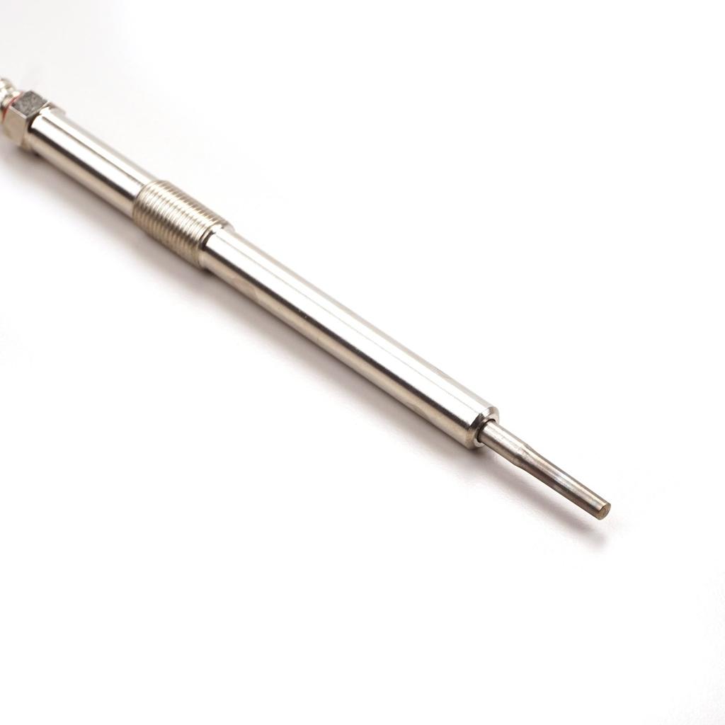 EGP106 1 Piece Glow Plug Auxiliary Heater 4,6 Volt 110651492R for Renault Nissan Opel Mercedes Mazda Fiat