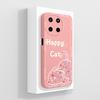 For OPPO Realme 11 4G 5G Case Aesthetic Full Coverage Anti Choc Bumper Soft Liquid Silicone Phone Shell For Realme11X Funda Capa