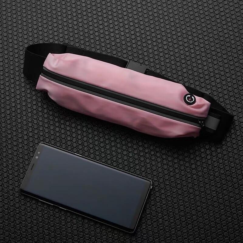 SWEGEAR+ Многофункциональная спортивная поясная сумка