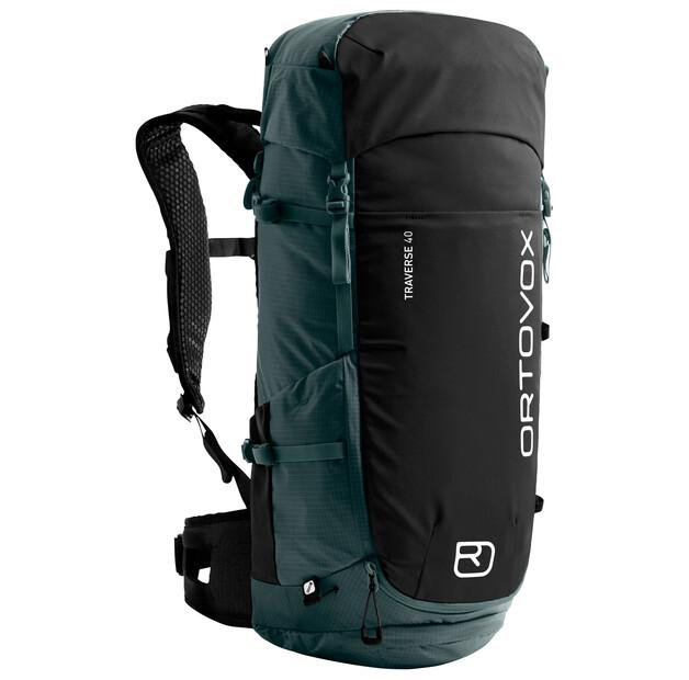 Рюкзак Ortovox Traverse 40 dark arctic grey (48565-87801)