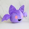 Аниме Slime Rancher 2 плюшевые игрушки Angler Batty Ringtail Flutter мягкая кукла мультяшное животное Peluche рождественский подарок на день рождения