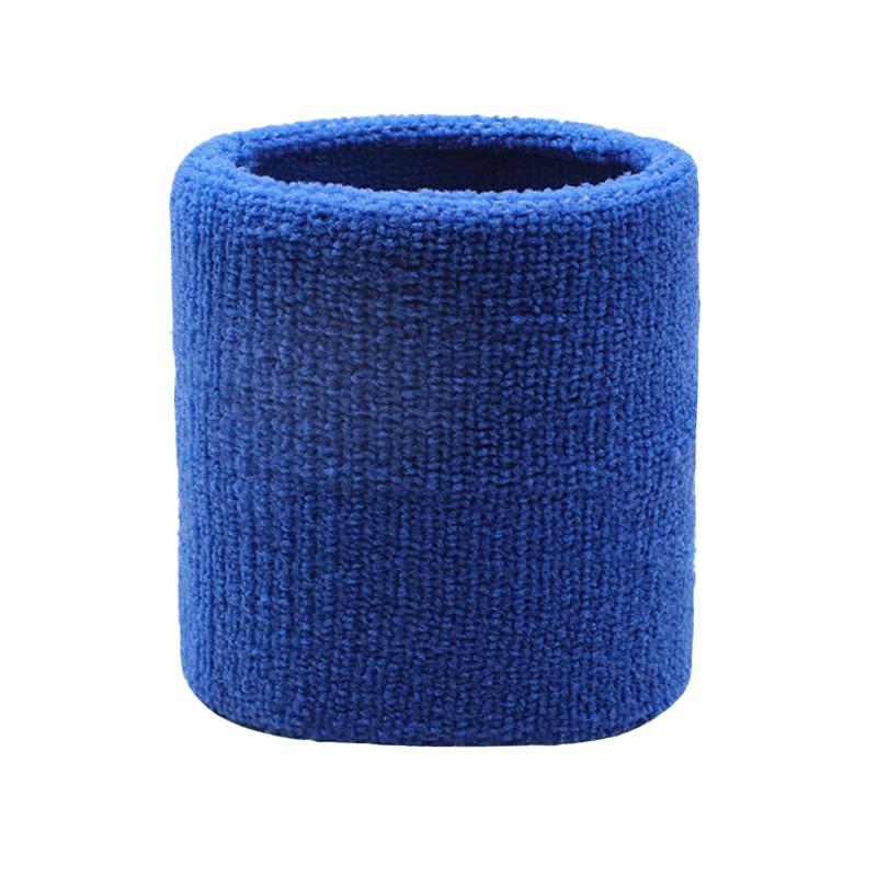 Хлопковая повязка на запястье, спортивный браслет, пот, полотенце, манжета, защита запястья