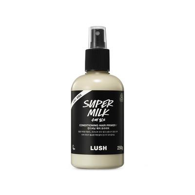 Super Milk 250 г - Кондиционирующий праймер для волос