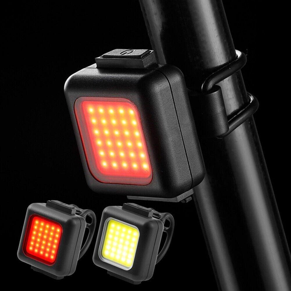 Strong Light LED Bike Light Strobe Modes Headlight Rear Bicycle Accessories Bicycle Light Bicycle