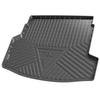Venucia T90 Custom Trunk Mat - TPE Material
