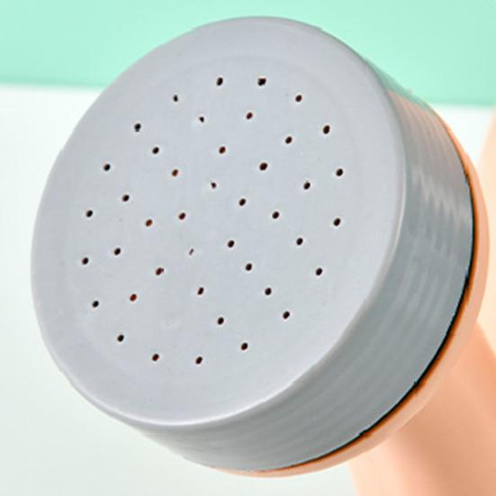 Elephant Shape Water Can Cute Large Capacity Plastic Creative Watering Can for Garden