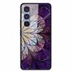 Роскошный Чехол для Infinix Hot 60 Pro X6885 Закаленное Стекло Чехол для Телефона Infinix Hot 60 Pro Модный Животный Защитный Funda