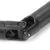 57?70mm Rear Center Drive Shaft Transmission Shaft Fit for WPL D12 1/10 RC Car Model