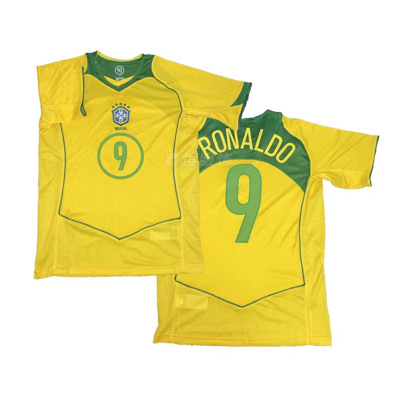 Винтажная классическая футбольная майка AC Barcelona Portugal Arsenal Juventus Italy Manchester United Real Madrid с принтом звезд