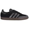 Samba Wmns Originals Og 'Черный Серебряный Стразы' Женские IH9052