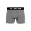 Duck and Cover Mens Mulbers Boxer Shorts (Pack of 5)