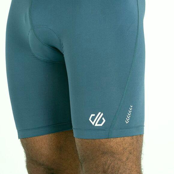 Y7448 Dare2b Men's Cycling Shorts DMJ432 XS