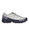XT-6 GORE-TEX Heather Blue Print Men Sneakers White L47291900
