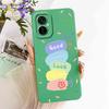 For Tecno Spark 9 Pro KH7 KH7n Casing Shockproof Protection Case Lovely Cartoon For Tecno Spark9 Pro Soft Silicone Covers 6.6"