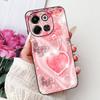 For Tecno Spark 30 5G Case KL8 Phone Cover Cool Cartoon Print Soft Silicone Funda for Tecno Pova 6 Neo 5G Case Spark30 5G Bumper