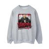 The Lost Boys Womens/Ladies Vampires Everywhere Sweatshirt