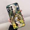 Genshin Impact NingGuang Для Honor Magic 8 7 5 6 Lite Чехол Для Honor 200 400 Pro X9d X9c X9b X9a X8c X8b 70 90 Win RT