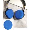 Elastics Lycras Headphone Covers Universal For 9-11cm Ear Cushions Stretchable Breathable For Sports Commuting And Long Wear