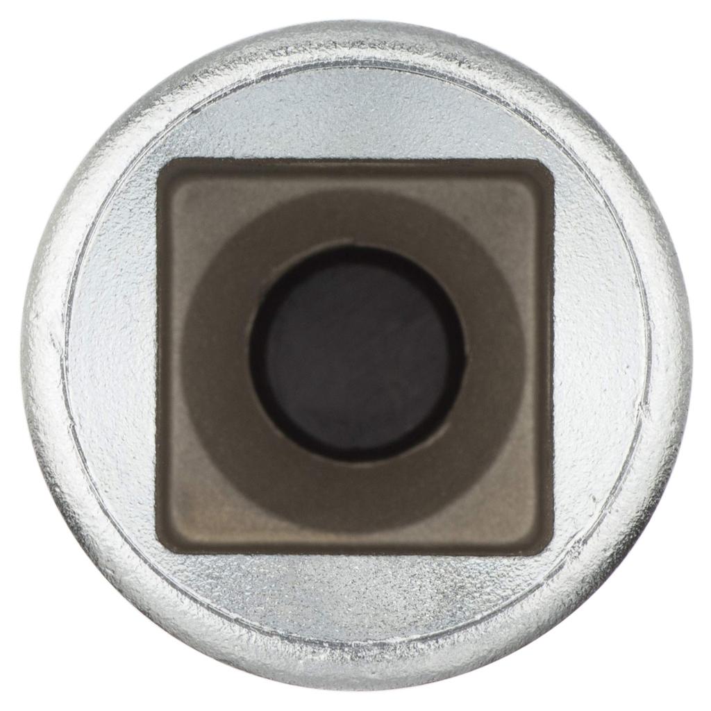TONE Long Torx Socket T40H (Tamper-Proof Type) HP4TX-T40HL, 12.7mm (1/2") Drive,