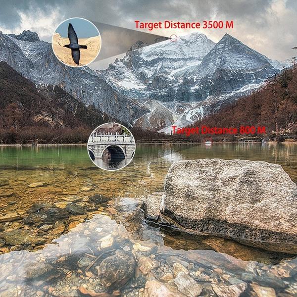 New Adult Binoculars, 80x80 Binoculars, Powerful Night Vision Binoculars, Professional Long-distance Hunting Professional Binoculars