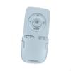 Remote Control for Ceiling Fan Light 3 Speeds Adjustable Replacement Receiver Invisible Fans