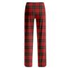 Women's Allover Printed Home Pants Sleeping Pajama Pants Long Pants Pajama Pants Yoga Pants