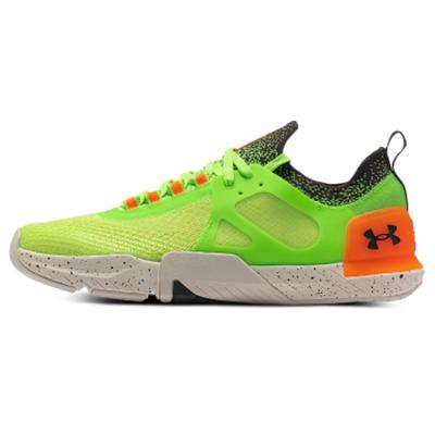 Кроссовки TriBase Reign 4 'Quirky Lime' 3025080-301