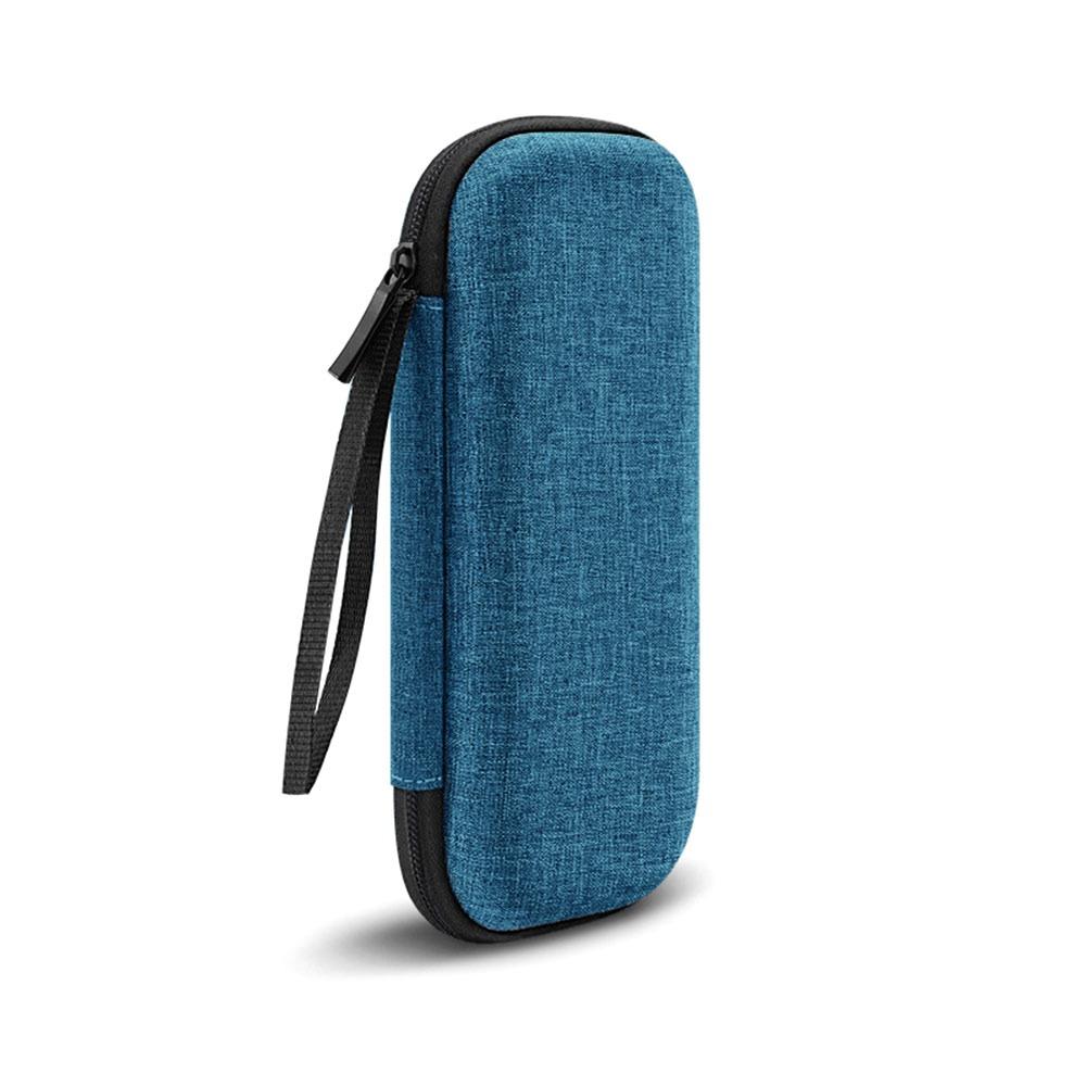 EVA Material Shaver Storage Box Mesh Pocket Shaver Bag NEW Razor Travel Case Travel Use