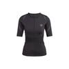 X Stella McCartney Truepurpose Training T-Shirt Женская футболка черная IB6780