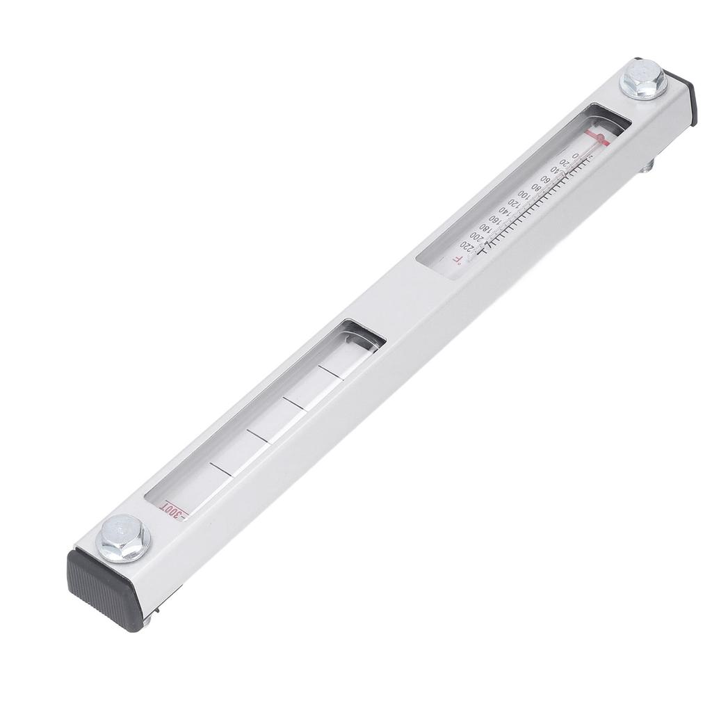 Указатель уровня масла и жидкости из сплава, самоуплотняющийся прозрачный дисплей, измеритель уровня воды в баке для гидравлики