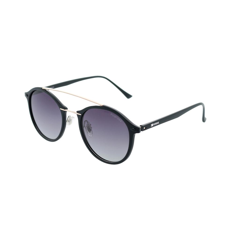 Gafas de Sol Polarizadas Redondas CF90024 para Hombre-Mujer