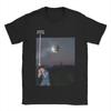 Kiss All The Time Disco TShirts Unisex Unisex Harrys Singer Styles Leisure 100 Cotton Tees Crewneck Short Sleeve T Shirts Clothing