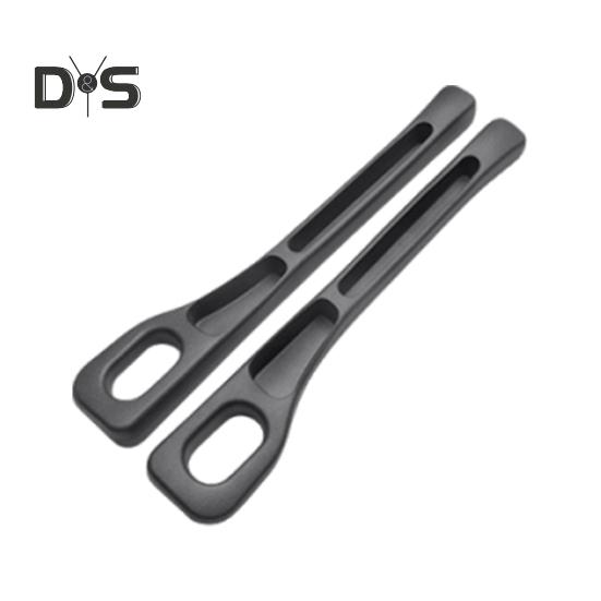 2 шт. полоска для зазора автомобильного сиденья, быстрая установка, водонепроницаемый влагостойкий заполнитель зазора автомобильного сиденья, органайзер для хранения щелей сиденья