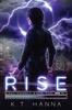 Книга Last Chance : Rise : 1