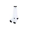 CDENOIRS WOMEN CN KNEE-SOCKS (WHITE)