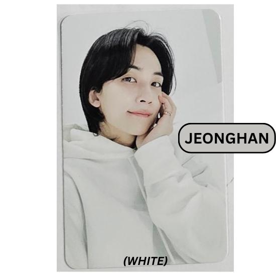 Seventeen (Идущий) Журнал Том 2